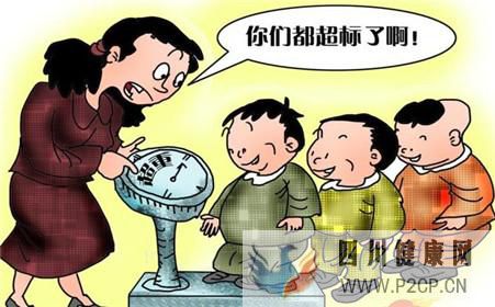 儿童糖尿病是什么引起的？(图2)