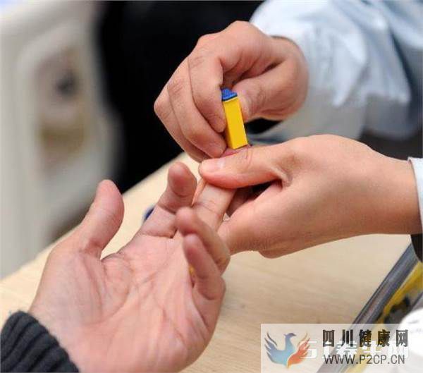 诊断糖尿病的标准是什么?血糖长期处在7.8已处于前期!(图1) 诊断糖尿病的标准是什么?血糖长期处在7.8已处于前期!(图1)