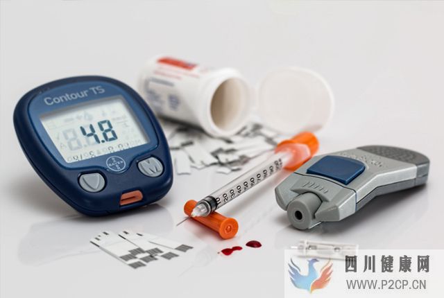 阿司匹林或早期防治糖尿病肾病(图1) 阿司匹林或早期防治糖尿病肾病(图1)
