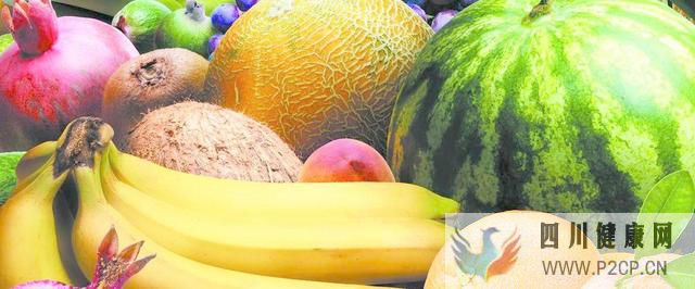 有糖尿病的人宅在家，吃点水果有助于提高抗病力，哪些水果可选？(图1)