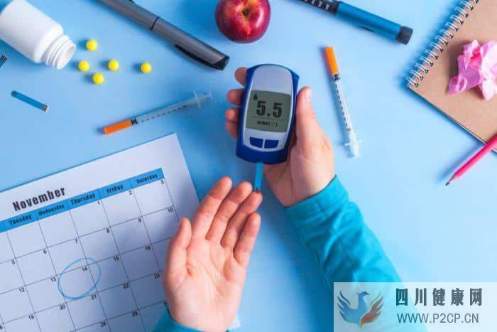 日常9大症状判断血糖是否异常，如何预防？了解糖尿病，请看此文(图1)