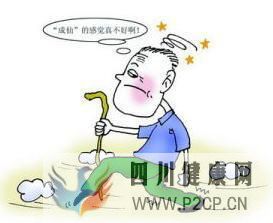 共济失调的症状有哪些,该怎么治疗(图1) 共济失调的症状有哪些,该怎么治疗(图1)