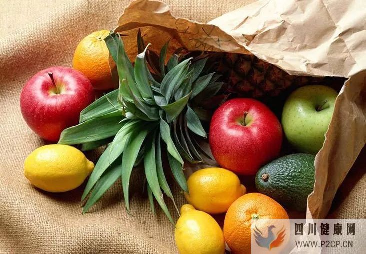 糖尿病患者能吃什么水果呢?了解之后,终于明白了(图1) 糖尿病患者能吃什么水果呢?了解之后,终于明白了(图1)