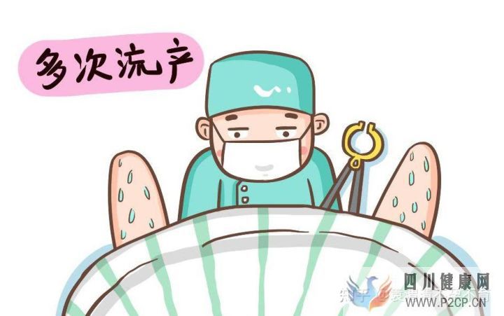 习惯性流产怎么办(图4) 习惯性流产怎么办(图4)