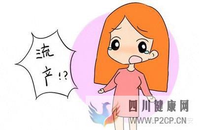 习惯性流产的九大原因(图2) 习惯性流产的九大原因(图2)