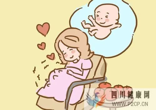 怀孕后怎么远离习惯性流产?(图1) 怀孕后怎么远离习惯性流产?(图1)