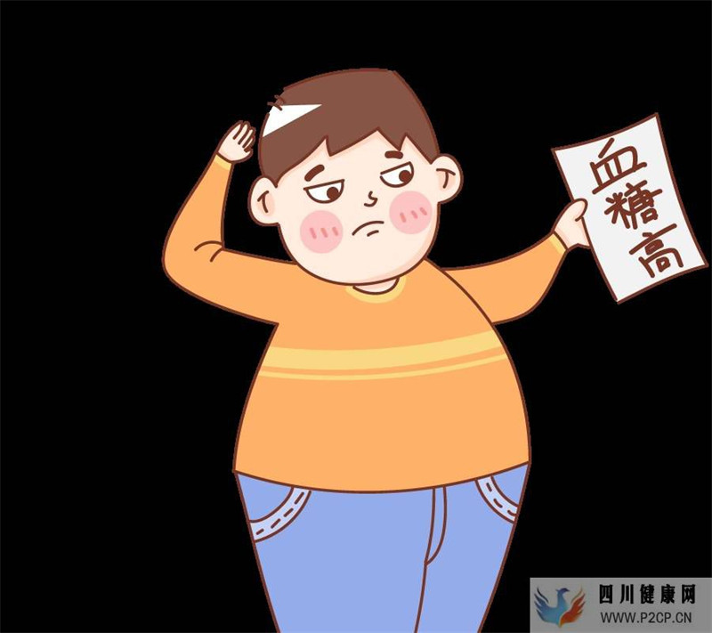 糖尿病人能吃糖吗？(图1)