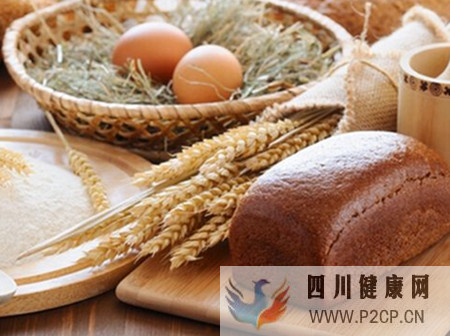 适合糖尿病人的主食有哪些?哪些主食既耐饿,又对血糖的影响小?(图1) 适合糖尿病人的主食有哪些?哪些主食既耐饿,又对血糖的影响小?(图1)