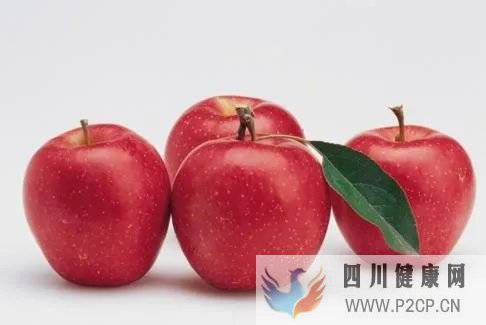 糖尿病人能吃苹果吗？哪个品种的苹果不升血糖(图1)