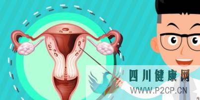 输卵管堵塞与输卵管粘连有什么不同？(图1)
