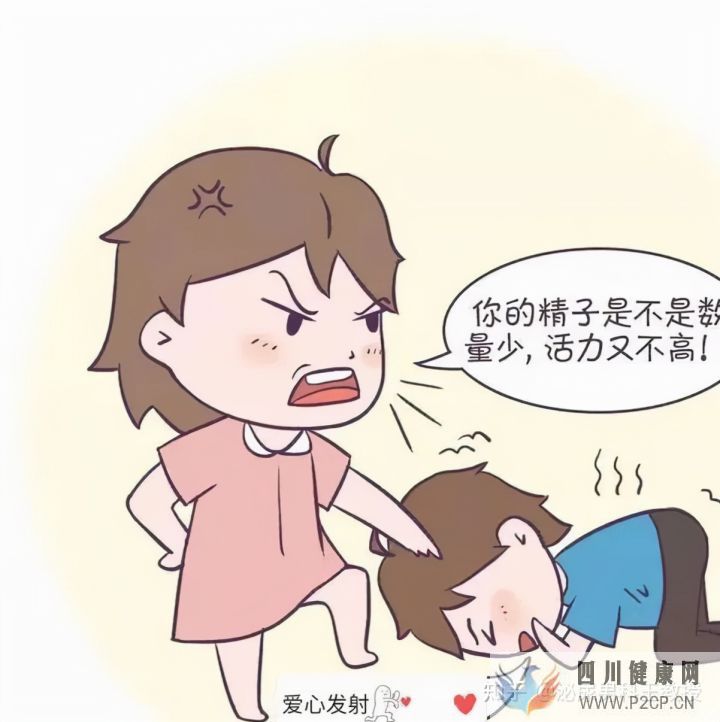 男性不育很可怕,三招自测法,你都了解吗(图2) 男性不育很可怕,三招自测法,你都了解吗(图2)