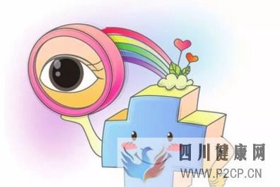 有糖尿病人更容易得白内障?(图1) 有糖尿病人更容易得白内障?(图1)