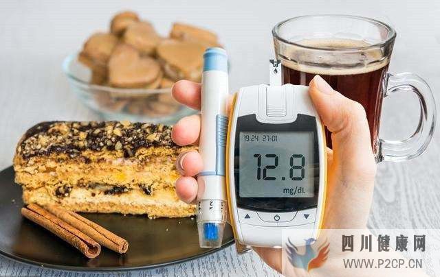 不同病情糖尿病人血糖控制目标不同，快看看你血糖控制在多少更好(图2)