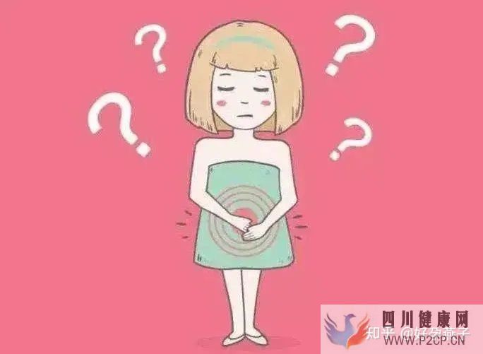 不孕症的自我诊断(图2)