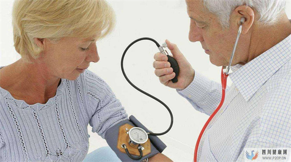 糖尿病肾病患者，为何还要控制血压？(图2)