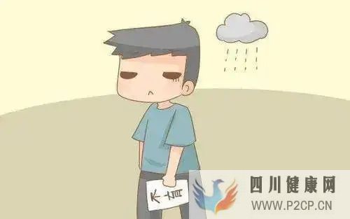 男性可能不育的征兆(图1) 男性可能不育的征兆(图1)