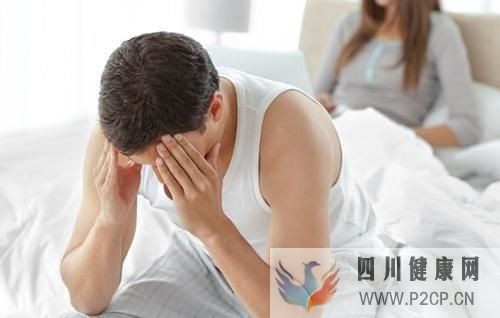 男性不育的两大原因(图1) 男性不育的两大原因(图1)