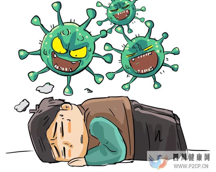 得了艾滋病,真的能活到正常寿命吗(图1) 得了艾滋病,真的能活到正常寿命吗(图1)