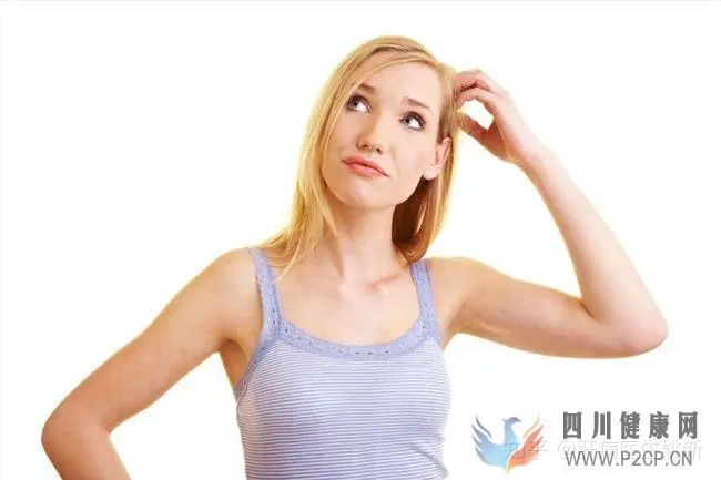 肝病早期的五大症状(图1) 肝病早期的五大症状(图1)