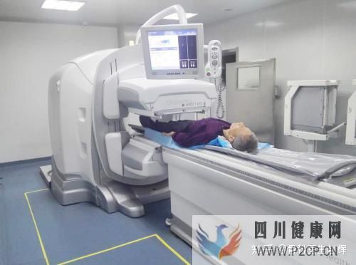 骨科医生科普你知道医院里X光、CT、MRI的区别吗(图6)