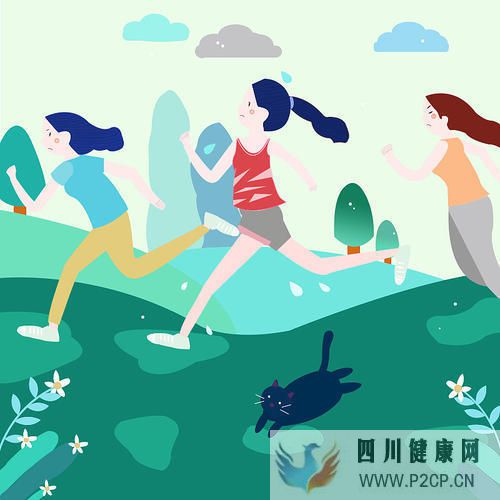 女生如何调节好内分泌让内分泌正常运作(图11) 女生如何调节好内分泌让内分泌正常运作(图11)