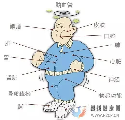 这三招教你如何控制糖尿病!!(图1) 这三招教你如何控制糖尿病!!(图1)
