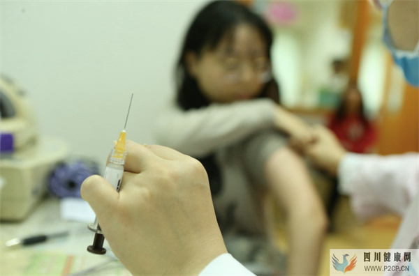不用抢不用等!WHO官方推荐:HPV疫苗不用接种3剂,打一针也能防宫颈癌(图1) 不用抢不用等!WHO官方推荐:HPV疫苗不用接种3剂,打一针也能防宫颈癌(图1)