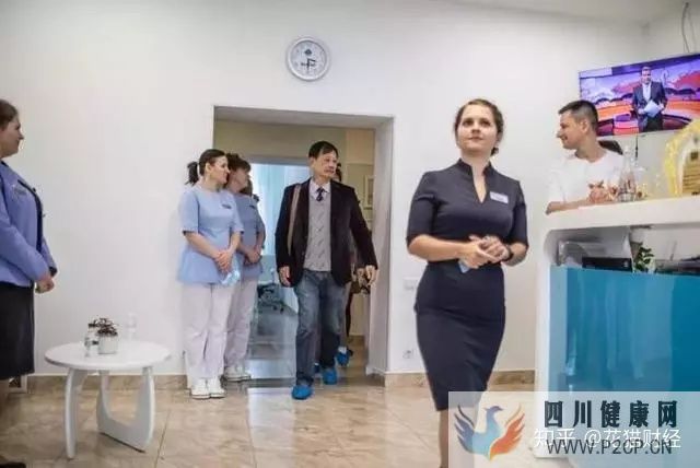60万一针的胚胎干细胞,真的可以年轻30岁吗(图6) 60万一针的胚胎干细胞,真的可以年轻30岁吗(图6)