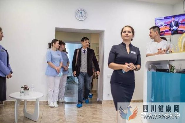 一针60万“胚胎干细胞针”妄想长生不老(图2) 一针60万“胚胎干细胞针”妄想长生不老(图2)