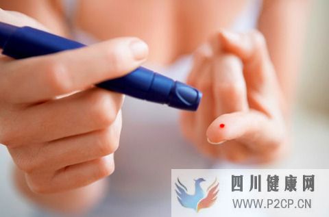 糖尿病早期出现这3个信号,最好去测血糖!中医治疗糖尿病的方法(图1) 糖尿病早期出现这3个信号,最好去测血糖!中医治疗糖尿病的方法(图1)