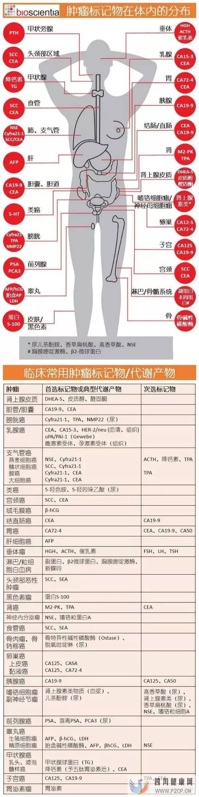 不是所有人都可以打干细胞!肿瘤标志物超标就绝对不...(图1)