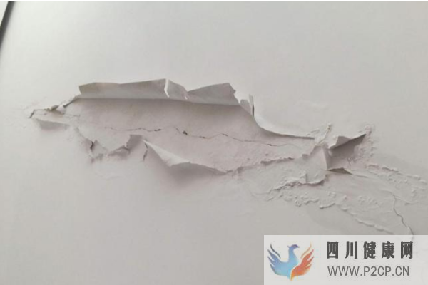 墙面潮湿是哪些原因引起的?怎么处理?看完你就知道!(图1) 墙面潮湿是哪些原因引起的?怎么处理?看完你就知道!(图1)