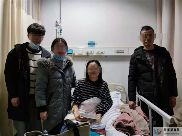 20岁大学女生糖尿病酮症酸中毒入院,“甜蜜互助“温暖帮扶6000多元互助金(图1) 20岁大学女生糖尿病酮症酸中毒入院,“甜蜜互助“温暖帮扶6000多元互助金(图1)