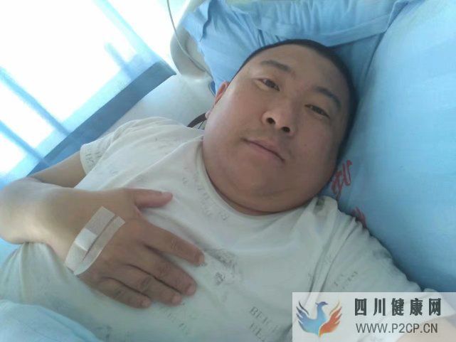 重庆一小伙不遵医嘱暴饮300瓶啤酒,患上“糖尿病酮症酸中毒”(图1) 重庆一小伙不遵医嘱暴饮300瓶啤酒,患上“糖尿病酮症酸中毒”(图1)