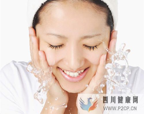 氨基酸洗面奶的功效与作用(图1) 氨基酸洗面奶的功效与作用(图1)