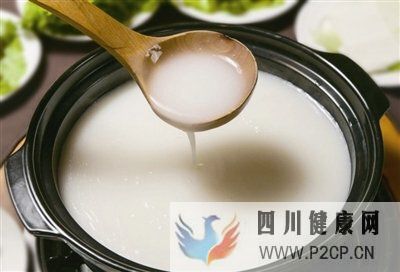 五常大米的功效与作用(图1) 五常大米的功效与作用(图1)