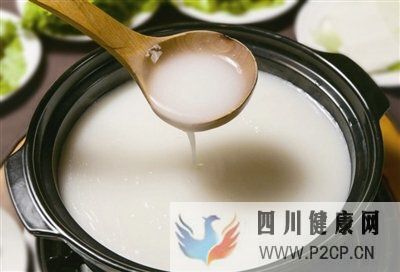 五常大米的功效与作用(图1)