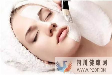 海藻面膜的功效与作用(图1) 海藻面膜的功效与作用(图1)