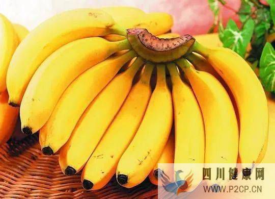男性常吃香蕉有七大好处！(图1)