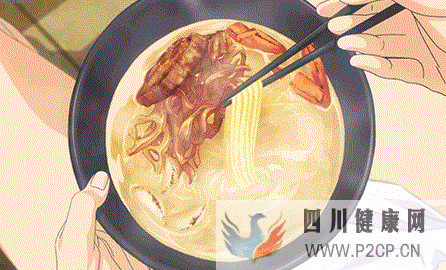 夏天有些东西千万不能吃！吃对了延年益寿，吃错了百病缠身(图1)