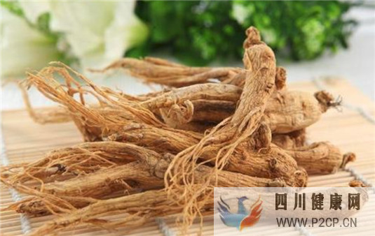 长期吃西洋参,四大功效别小看!但两类人吃了,滋补不成反伤身(图1) 长期吃西洋参,四大功效别小看!但两类人吃了,滋补不成反伤身(图1)