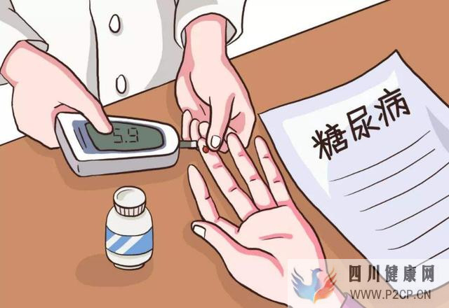 糖尿病症状竟然和肝有关?保肝降糖需同步进行(图1) 糖尿病症状竟然和肝有关?保肝降糖需同步进行(图1)