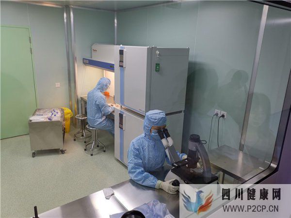 你会为新生儿储存干细胞吗?我省首个干细胞与再生医学产业园本月底开园(图1) 你会为新生儿储存干细胞吗?我省首个干细胞与再生医学产业园本月底开园(图1)