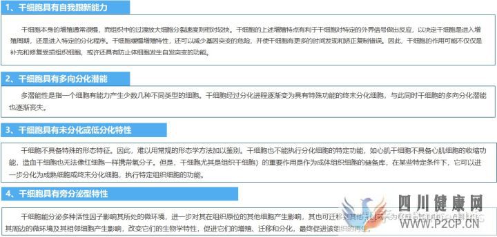 什么是干细胞(图10) 什么是干细胞(图10)