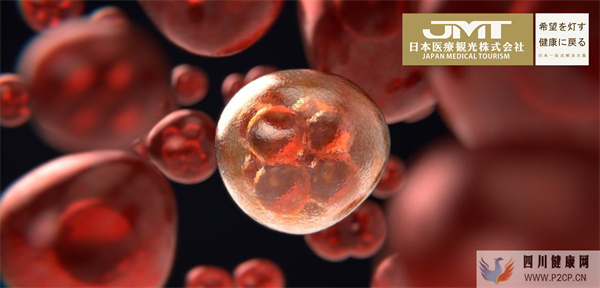 JMT日本干细胞什么是细胞因子？在治疗应用以及与冠状病毒的关系(图1)