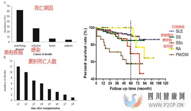 间充质干细胞治疗难治疾病的效果和安全性(图3)