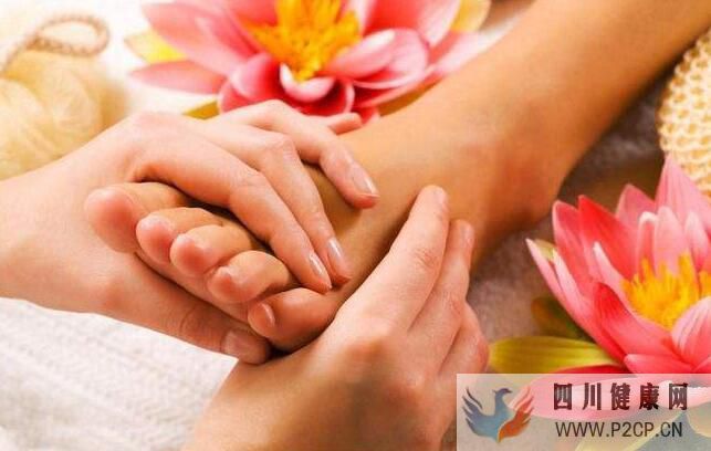 美丽时光静享:足底按摩可以治疗哪些疾病?(图1) 美丽时光静享:足底按摩可以治疗哪些疾病?(图1)