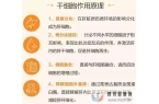 肝硬化的干细胞疗法作用原理(干细胞的作用和价格